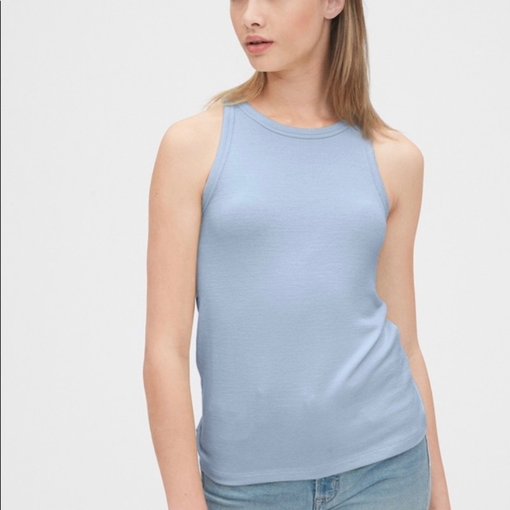 Gap Soft Spun Tank top